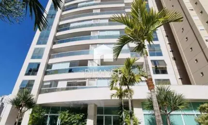 Apartamento à venda e para locação no bairro Guanabara em Campinas