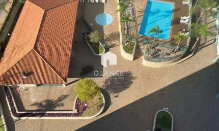 Apartamento à venda no bairro Jardim Miranda em Campinas