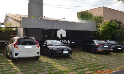 Casa para alugar no bairro Nova Campinas em Campinas