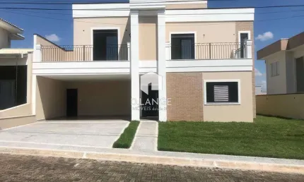 Casa à venda no bairro Chácara Santa Margarida em Campinas