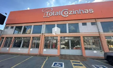 Prédio com 8 salas para alugar na Avenida Orosimbo Maia, 1165 / 117, Cambuí, Campinas