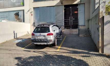 Salão comercial no bairro Jardim Guanabara em Campinas