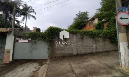 Terreno para locação no bairro Jardim Proença em Campinas