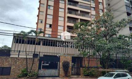 Apartamento à venda e para locação no bairro Jardim Proença em Campinas