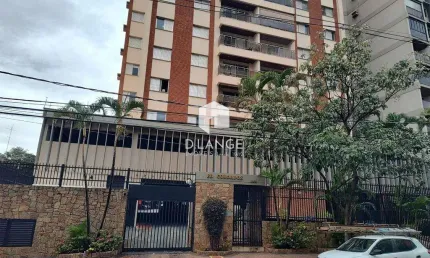Apartamento à venda e para locação no bairro Jardim Proença em Campinas