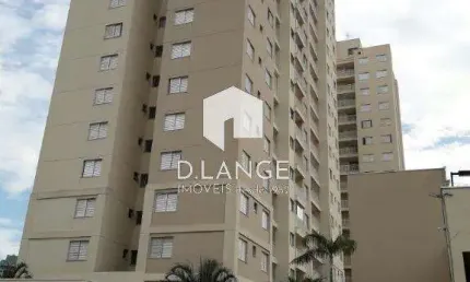 Apartamento para Alugar no Jardim Aurélia em Campinas