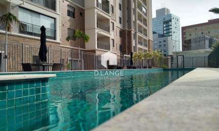 Apartamento para alugar no bairro Jardim Guanabara em Campinas