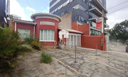 Casa à venda e locação no bairro Jardim Guanabara em Campinas
