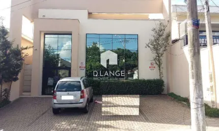 Casa para locação no bairro Jardim Chapadão em Campinas