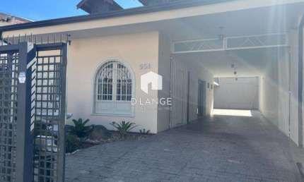 Casa Comercial à venda no bairro Botafogo em Campinas