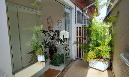 Casa comercial para locação no bairro Taquaral em Campinas