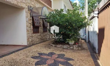 Casa à venda no bairro  Parque Taquaral em Campinas