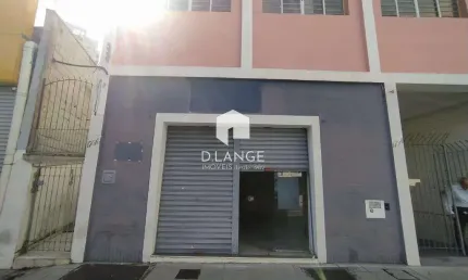 Sala comercial com 2 salas para alugar na Avenida Francisco Glicério, 1784., Centro, Campinas
