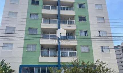 Apartamento com 2 quartos à venda na Rua Almirante Barroso, 22, Jardim Proença, Campinas
