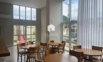 Apartamento com 2 quartos à venda na Rua Almirante Barroso, 22, Jardim Proença, Campinas
