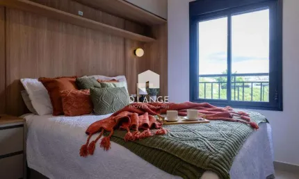 Apartamento com 3 quartos à venda no Swiss Park, Campinas 