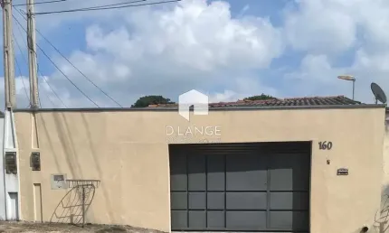Casa à venda no bairro jardim centenário em campinas