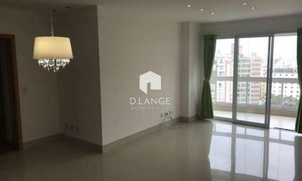 Apartamento para Alugar no bairro Cambuí em Campinas