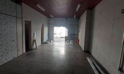 Sala comercial com 1 sala para alugar na Rua Duque de Caxias, 261-3, Centro, Campinas
