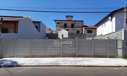 Terreno à venda no bairro Parque Alto Taquaral em Campinas