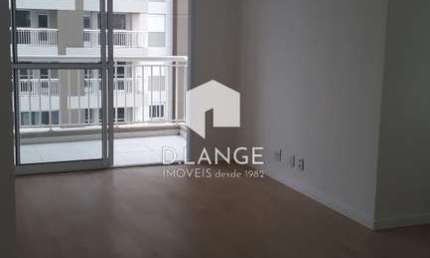 Apartamento para locação no bairro Parque Itália em Campinas