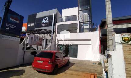 Prédio comercial para Alugar no bairro Jardim Guanabara em Campinas