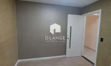 Sala comercial para locação no bairro Jardim Chapadão em Campinas