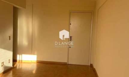 Apartamento à venda no bairro Jardim Chapadão em Campinas
