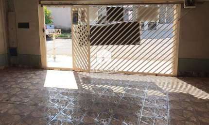 Casa à venda no bairro Jardim Independência em Campinas