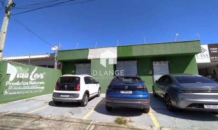 Casa comercial à venda no bairro Jardim Flamboyant em Campinas