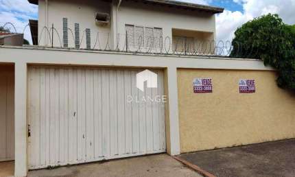 Casa para locação no bairro Jardim Boa Esperança em Campinas