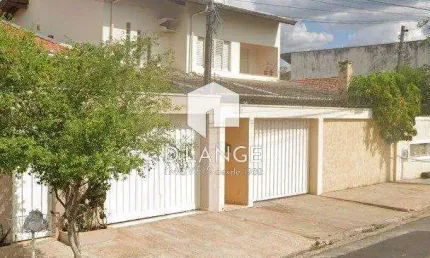 Casa para locação no bairro Jardim Boa Esperança em Campinas