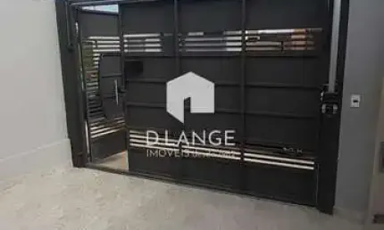 Casa à venda no bairro Reserva da Barra em Jaguariúna