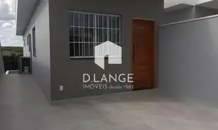 Casa à venda no bairro Reserva da Barra em Jaguariúna