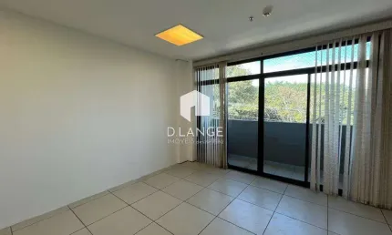 Sala comercial para locação no bairro jardim chapadão
