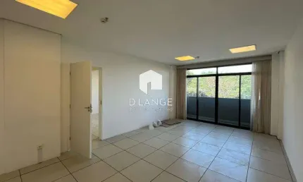 Sala comercial para locação no bairro Jardim Chapadão em Campinas