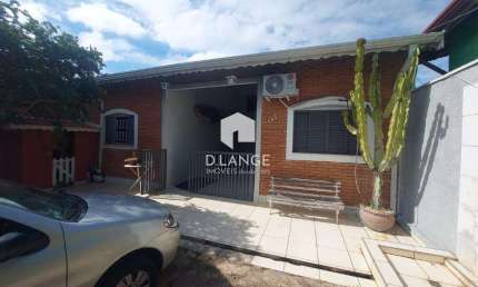 Casa à venda no bairro Jardim Nova Europa em Campinas