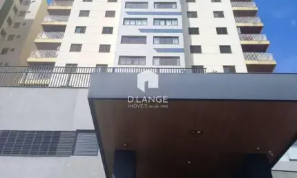 Apartamento para locação no bairro Parque Industrial em Campinas