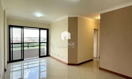 Apartamento à venda no bairro Parque Prado em Campinas