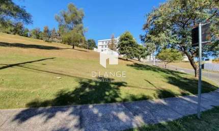 Terreno para venda e locação no bairro Alphaville em Campinas