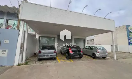 Salão para locação no bairro Nova Europa em Campinas