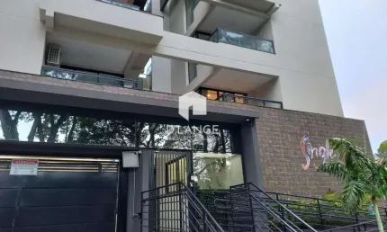 Apartamento para locação no bairro Jardim Alto da Boa Vista em Valinhos