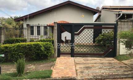 Casa à venda no bairro Cidade Universitária em Campinas