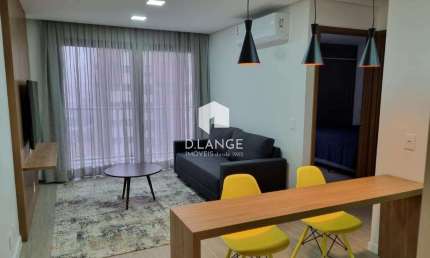 Apartamento para locação no bairro Cambuí em Campinas