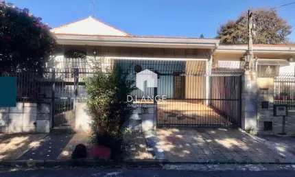 Casa à venda no bairro cidade universitária em campinas