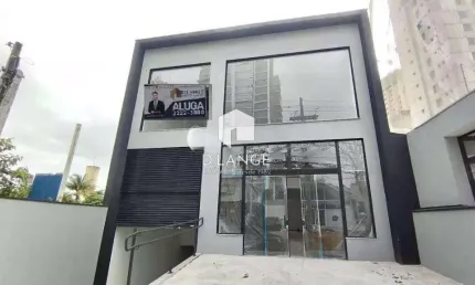Sala comercial para alugar na Rua Doutor Emílio Ribas, 1082, Cambuí, Campinas