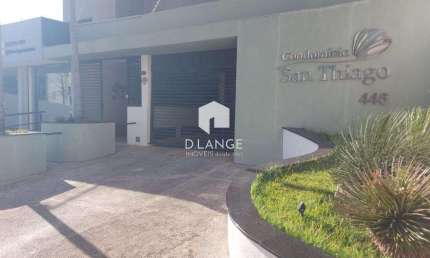 Sala comercial com 1 sala à venda na Rua Tiradentes, 446, Jardim Guanabara, Campinas
