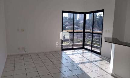 Apartamento para locação no bairro Parque Brasília em Campinas