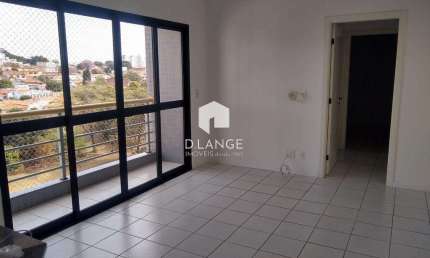 Apartamento para locação no bairro Parque Brasília em Campinas