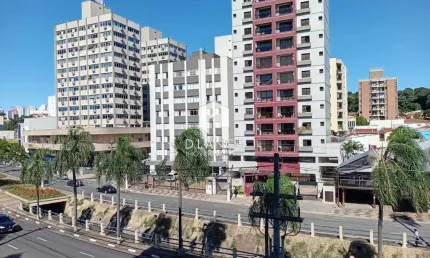Apartamento à venda no bairro jardim paraíso em campinas